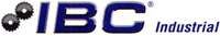 IBC Industrial logo