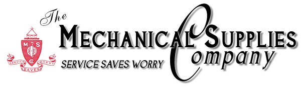 The Mechanical Supplies Company 