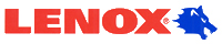 The Lennox logo